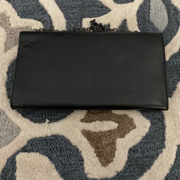 Steve Madden Clutch - Picture 3 of 3